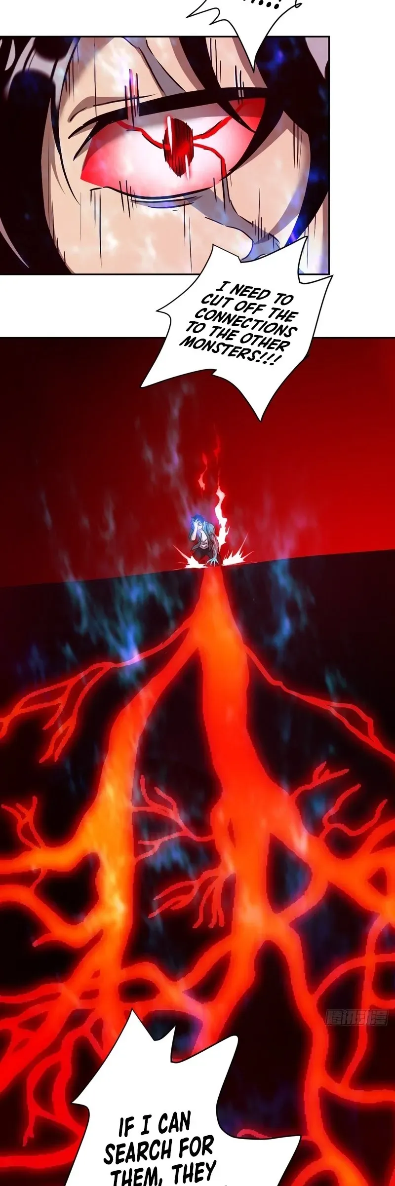 Read My Left Hand Can Mutate chapter 12 image 10 on Lezhin