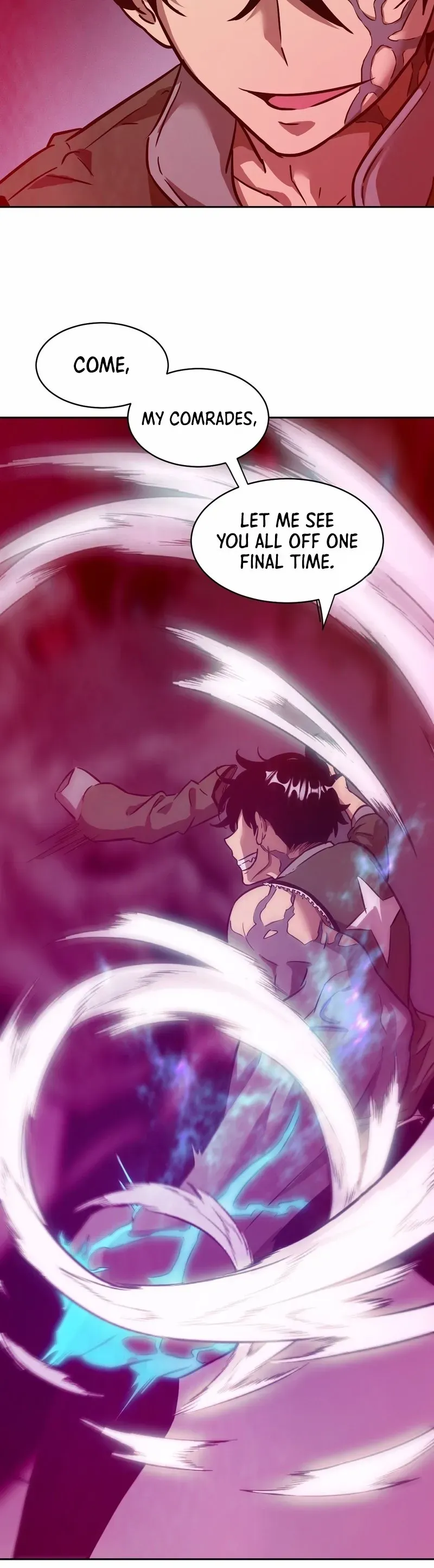 Read My Left Hand Can Mutate chapter 12 image 2 on Lezhin