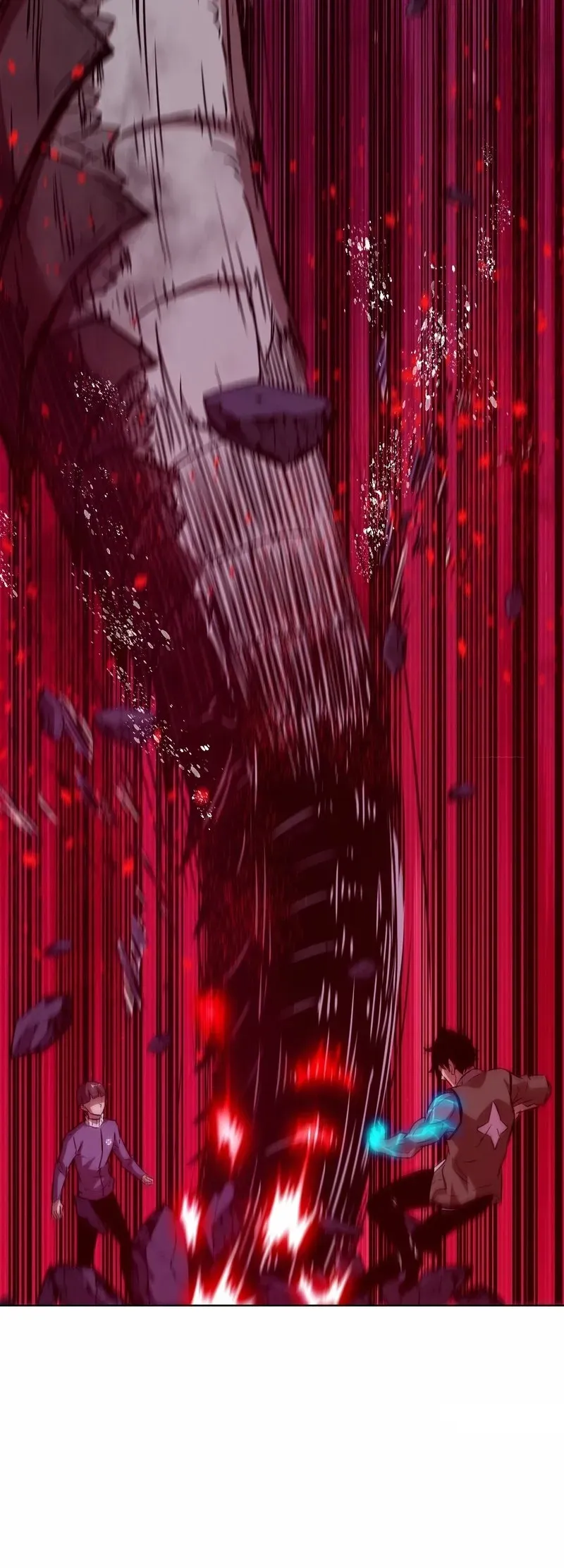 Read My Left Hand Can Mutate chapter 12 image 20 on Lezhin