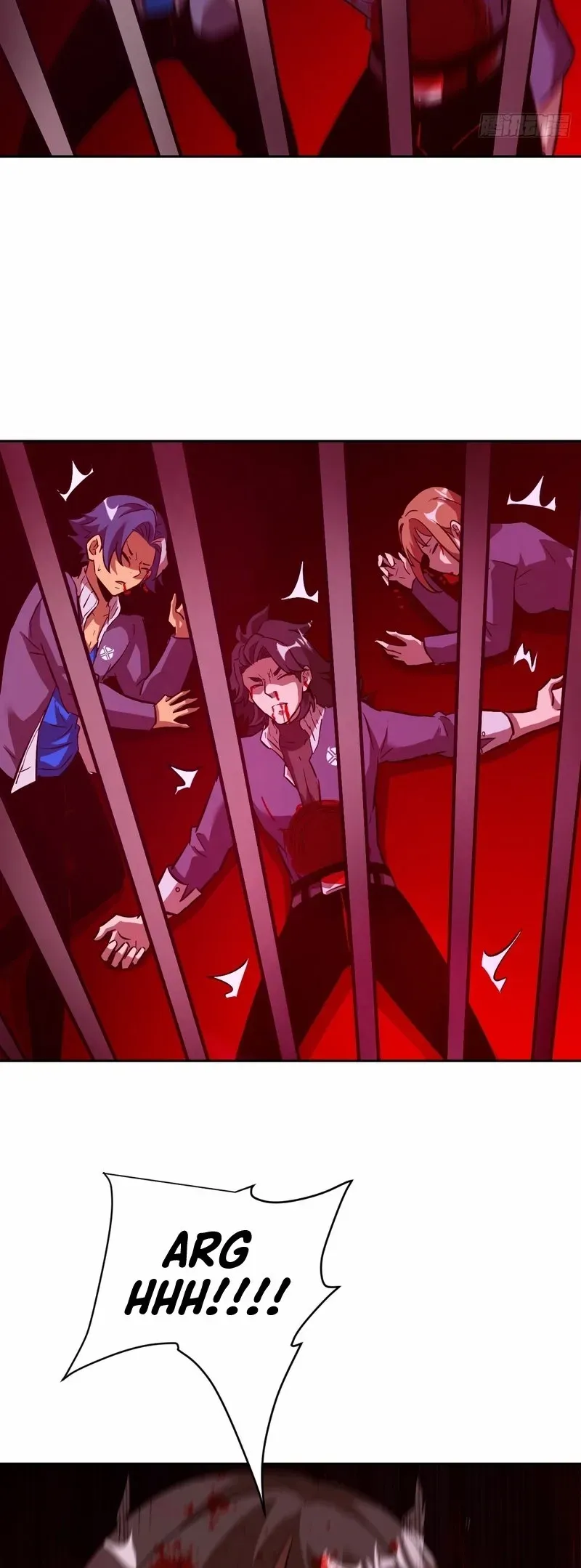 Read My Left Hand Can Mutate chapter 12 image 25 on Lezhin