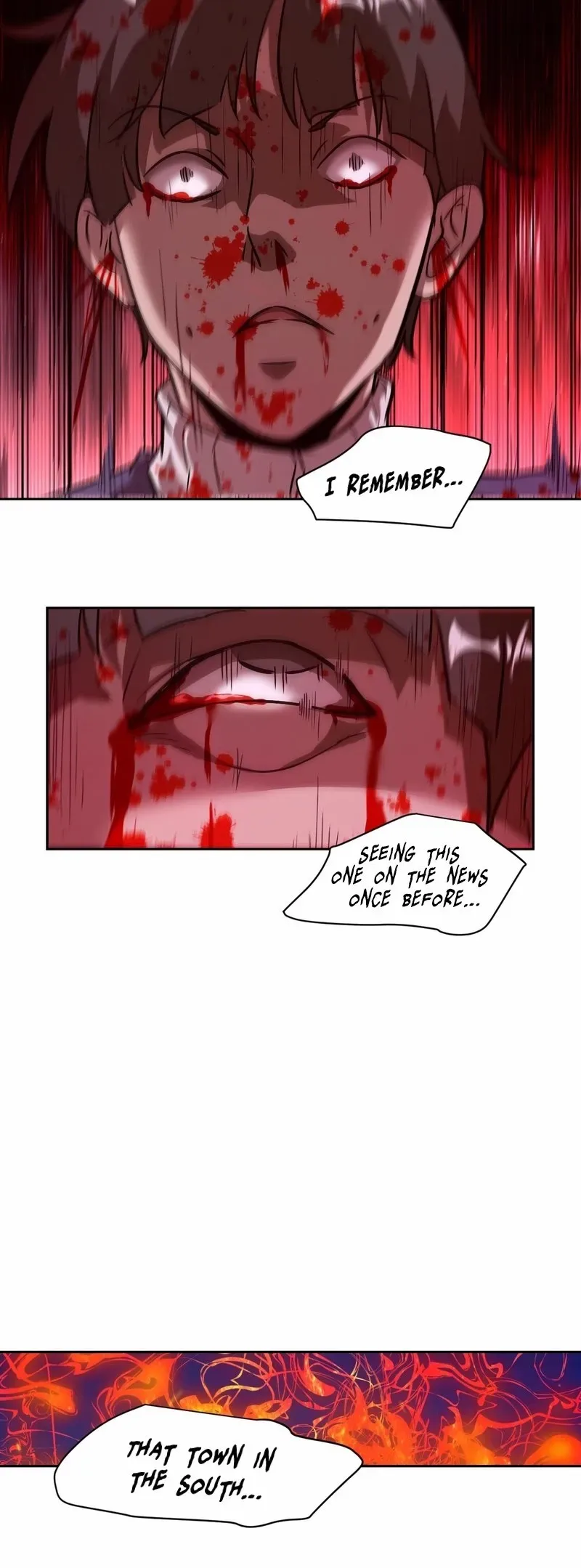Read My Left Hand Can Mutate chapter 12 image 26 on Lezhin