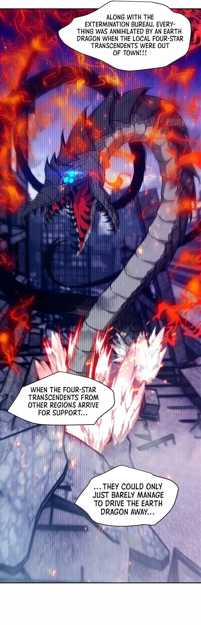 Read My Left Hand Can Mutate chapter 12 image 27 on Lezhin