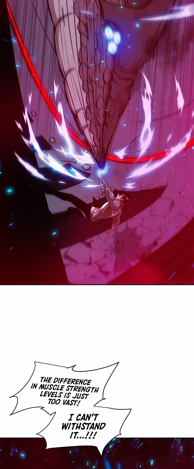 Read My Left Hand Can Mutate chapter 12 image 32 on Lezhin