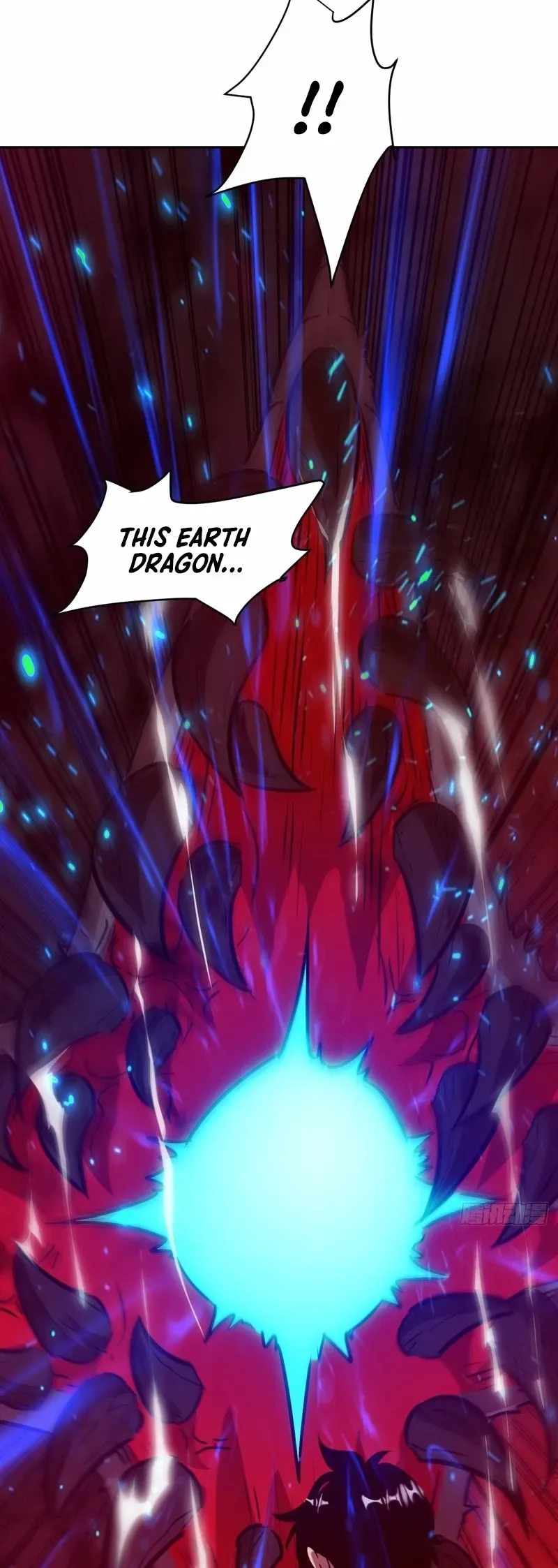 Read My Left Hand Can Mutate chapter 12 image 34 on Lezhin