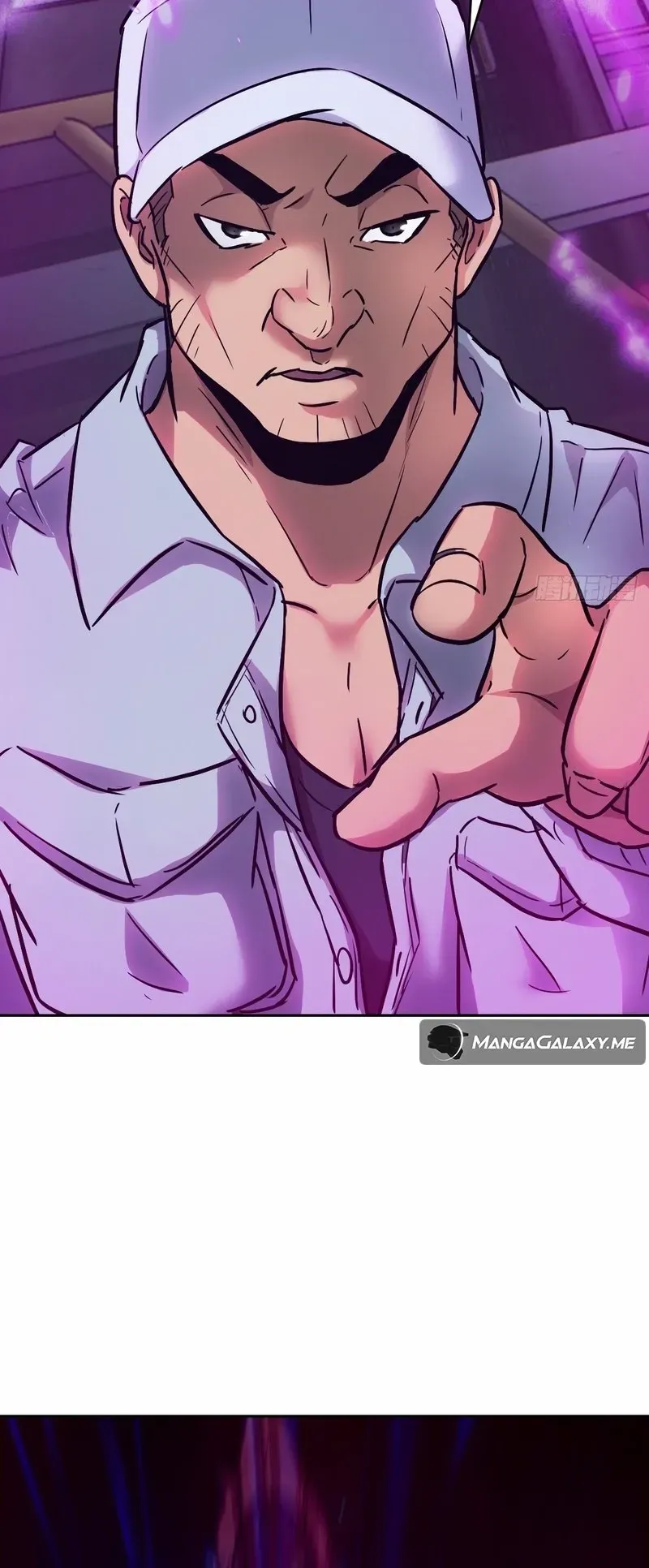 Read My Left Hand Can Mutate chapter 13 image 23 on Lezhin