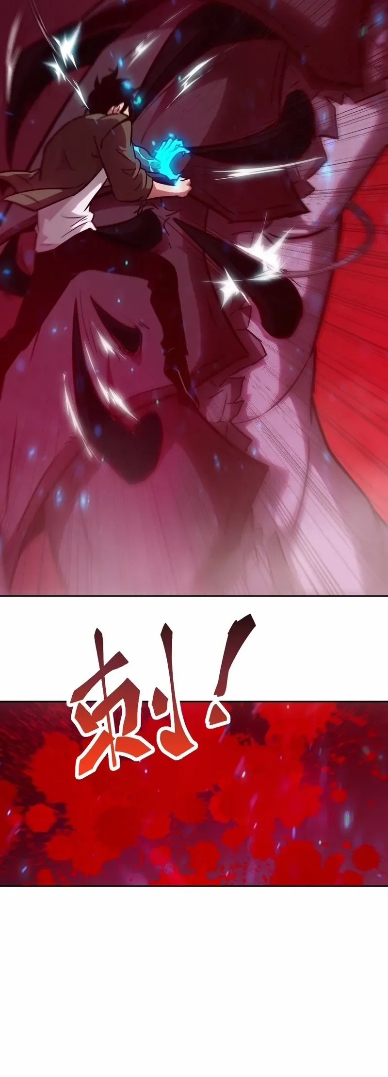Read My Left Hand Can Mutate chapter 13 image 32 on Lezhin