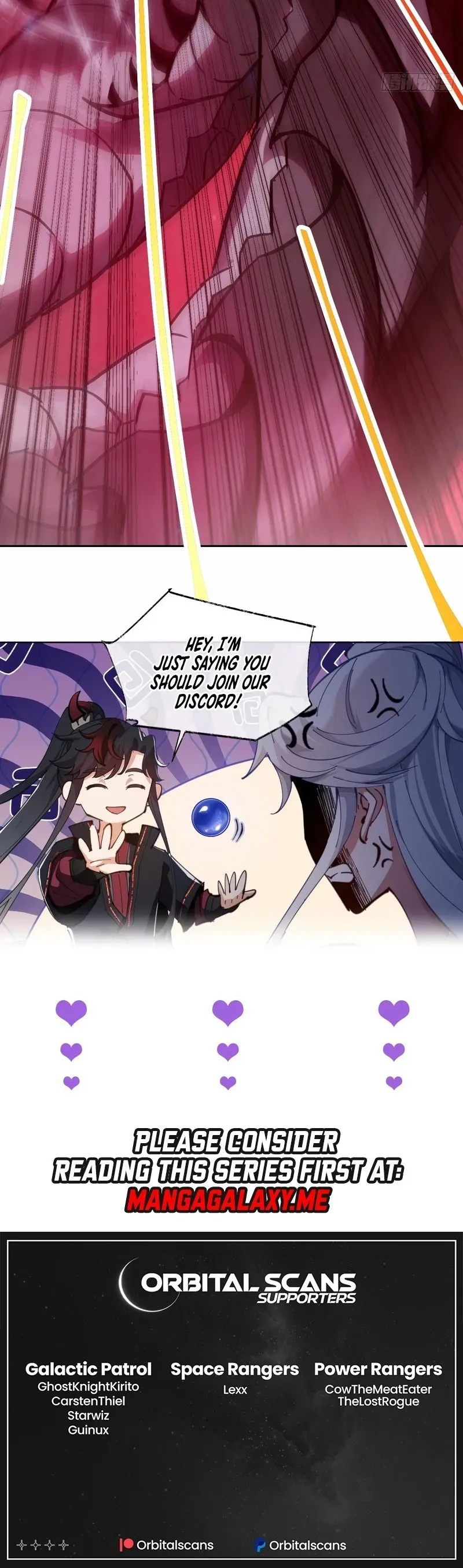 Read My Left Hand Can Mutate chapter 13 image 35 on Lezhin