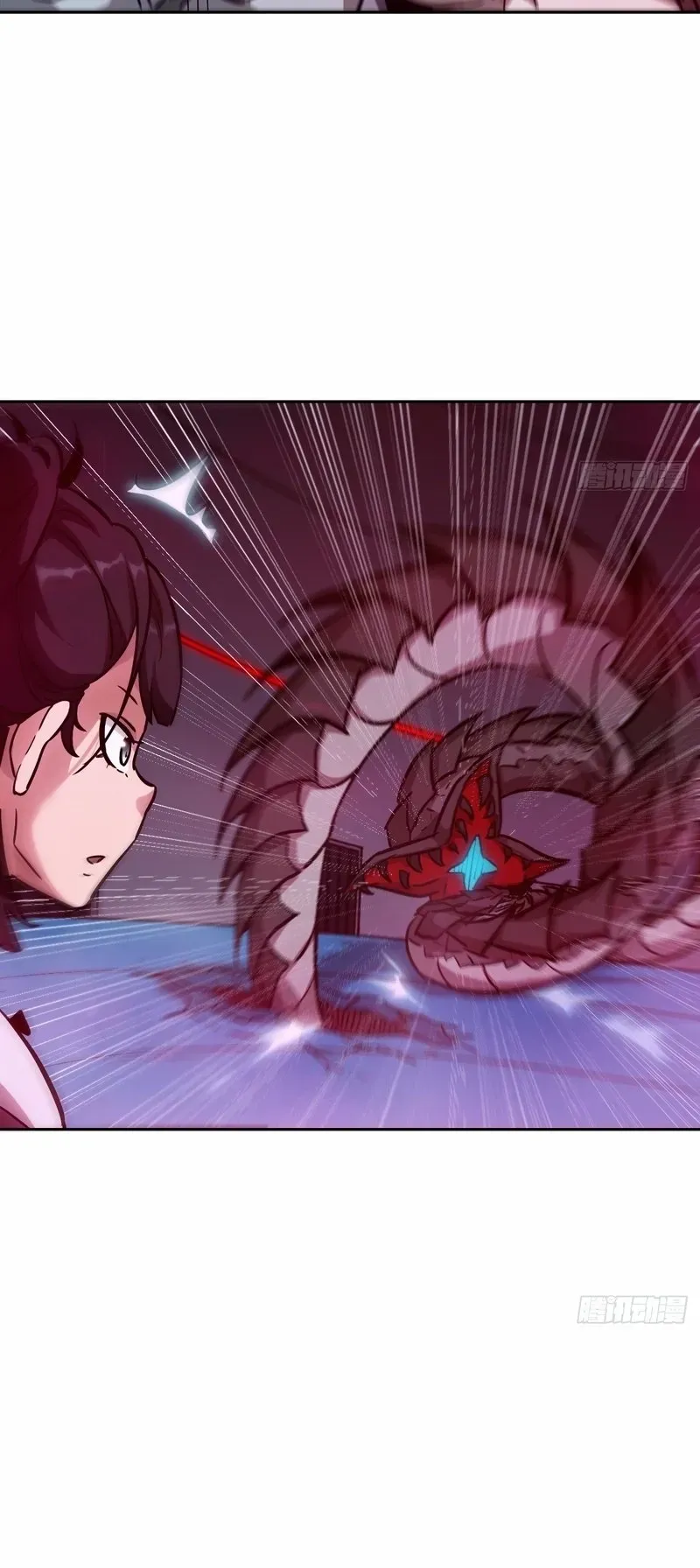 Read My Left Hand Can Mutate chapter 14 image 14 on Lezhin