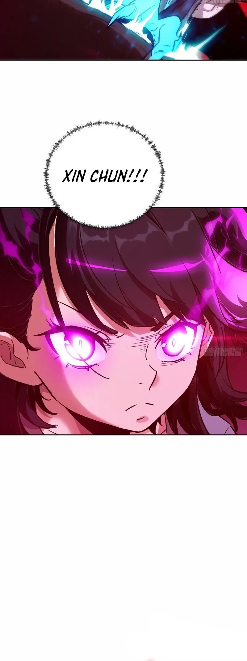 Read My Left Hand Can Mutate chapter 14 image 17 on Lezhin