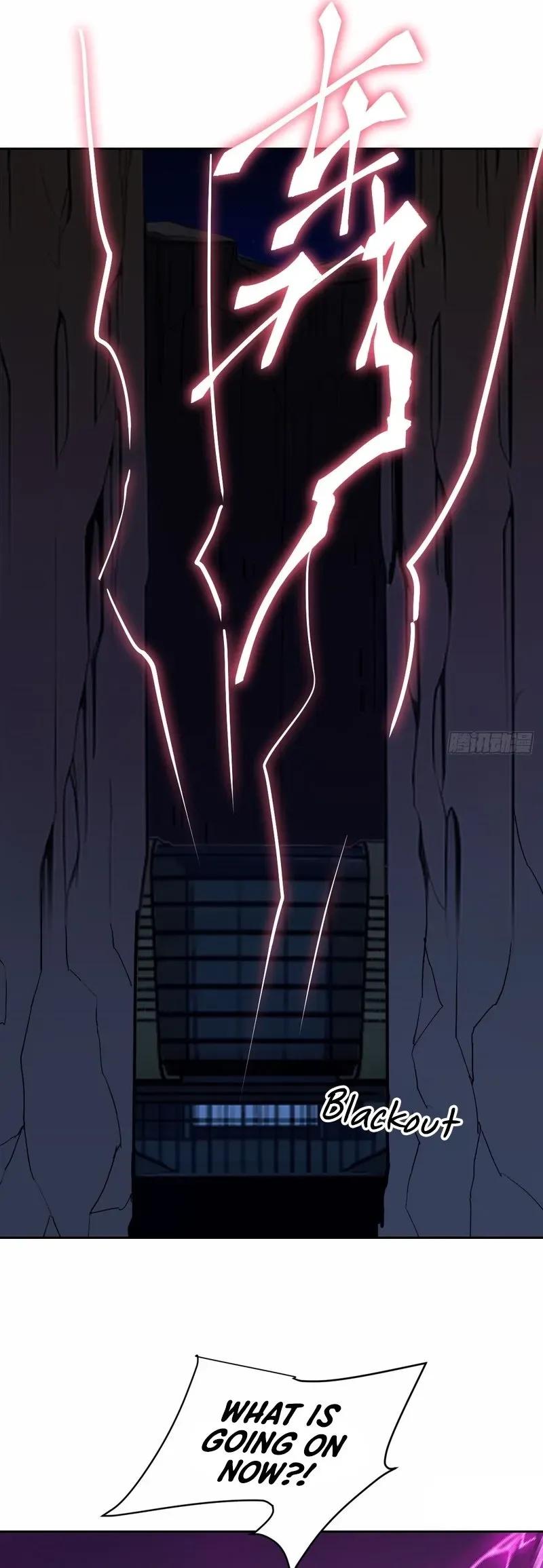 Read My Left Hand Can Mutate chapter 14 image 18 on Lezhin