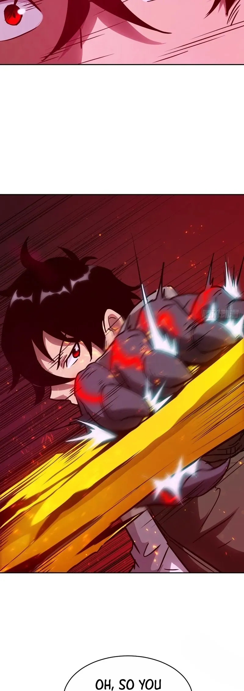 Read My Left Hand Can Mutate chapter 14 image 31 on Lezhin