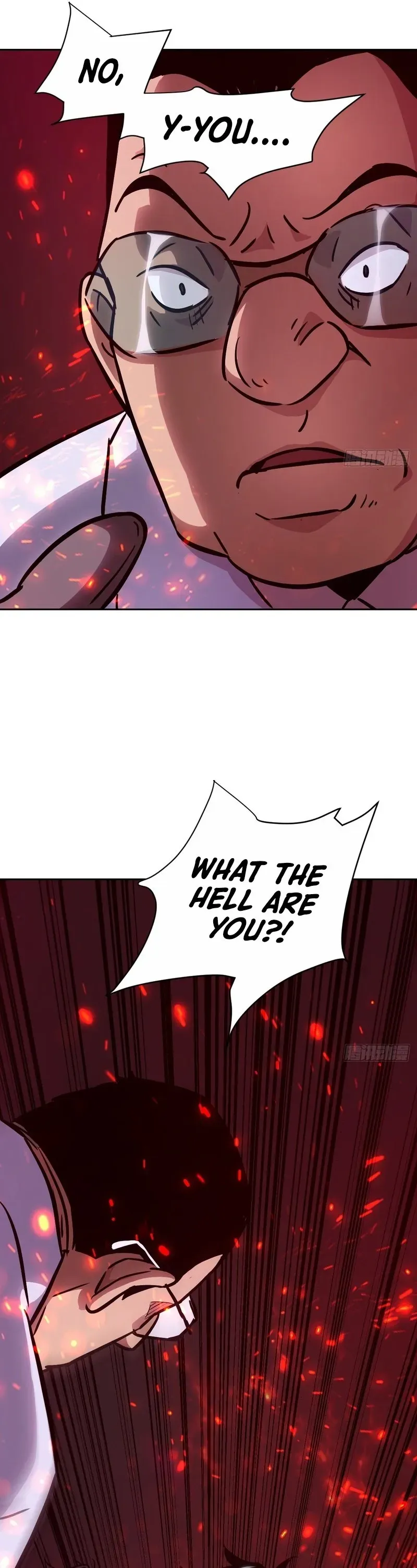 Read My Left Hand Can Mutate chapter 14 image 33 on Lezhin