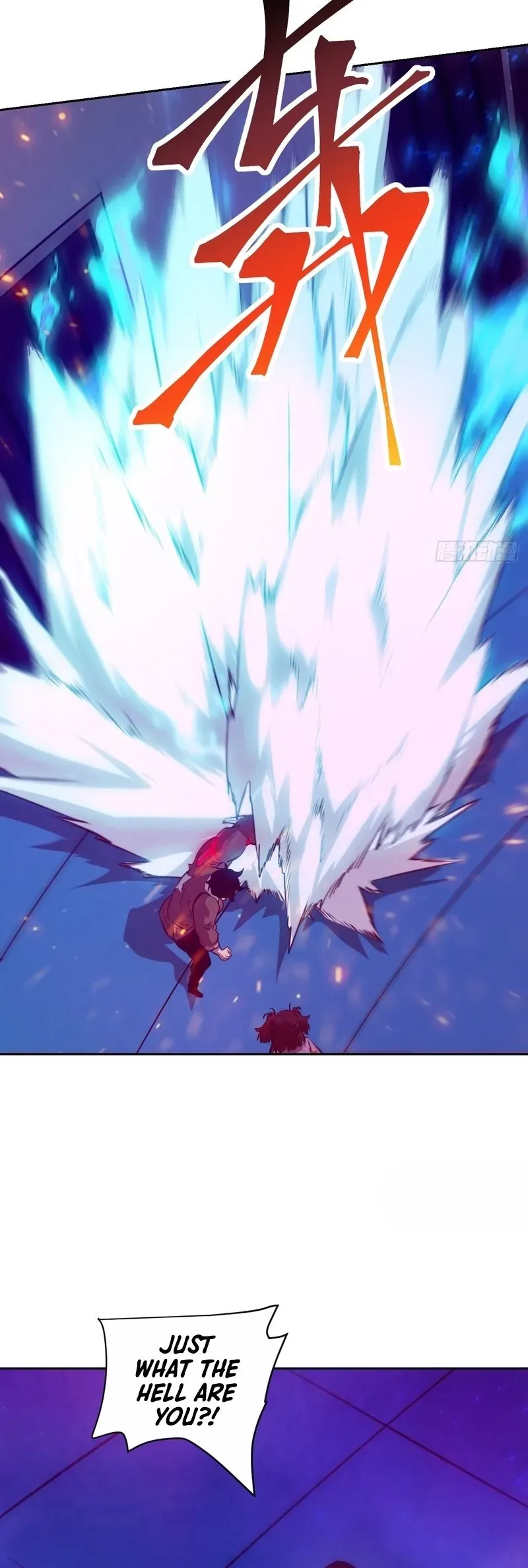 Read My Left Hand Can Mutate chapter 15 image 11 on Lezhin