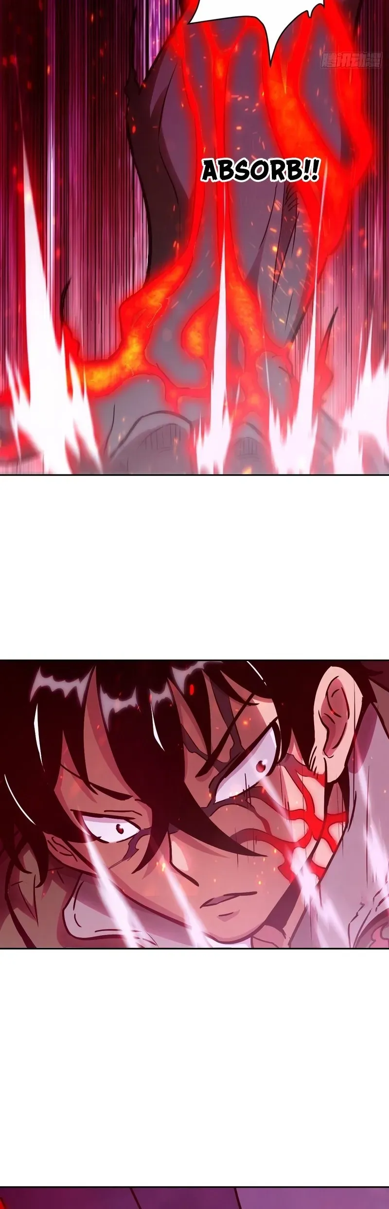 Read My Left Hand Can Mutate chapter 15 image 28 on Lezhin