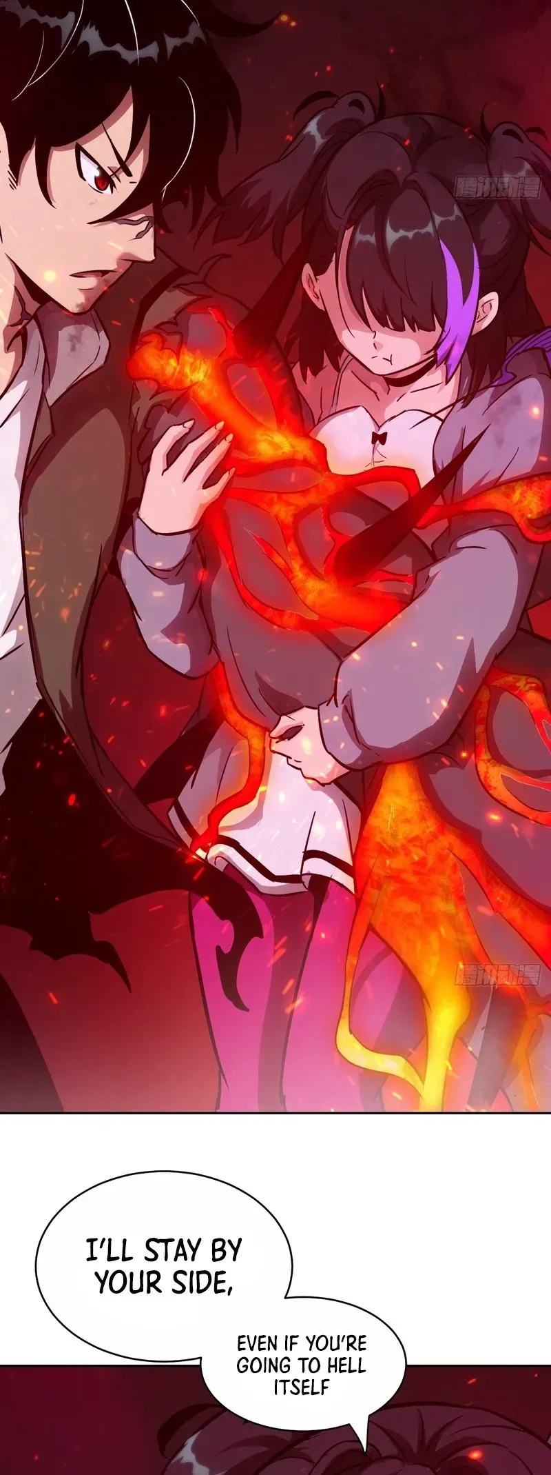 Read My Left Hand Can Mutate chapter 15 image 32 on Lezhin