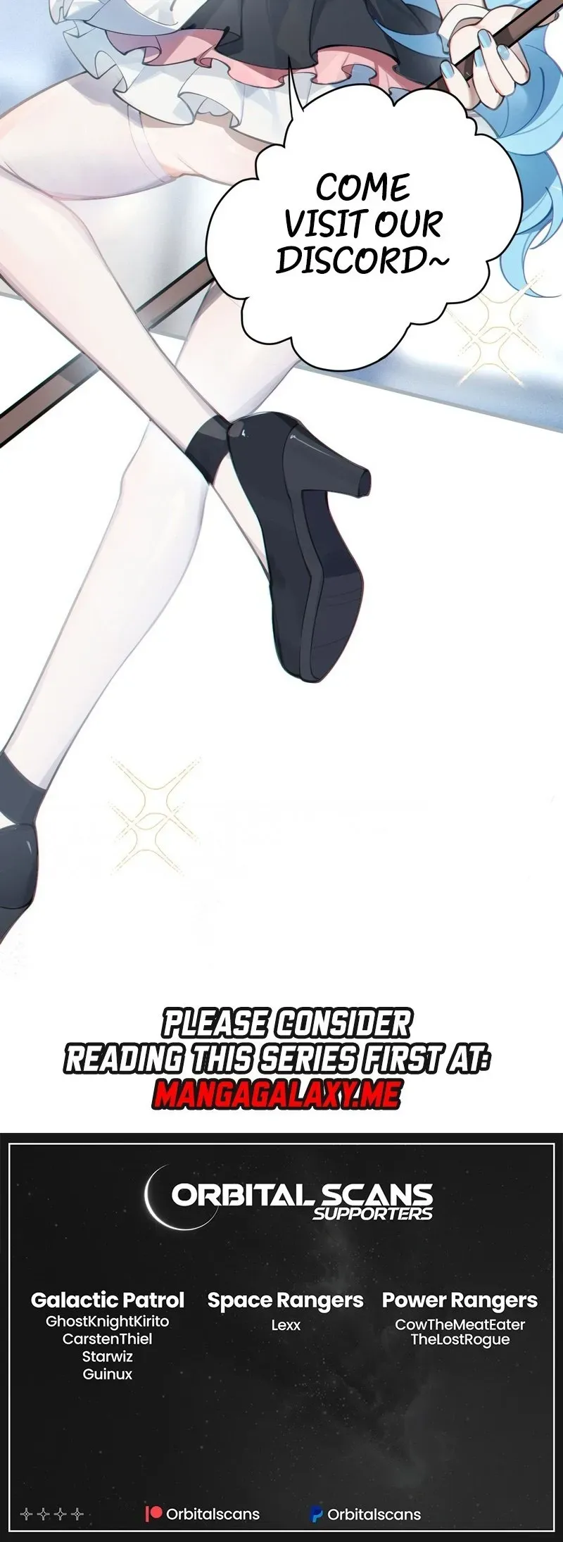 Read My Left Hand Can Mutate chapter 15 image 35 on Lezhin