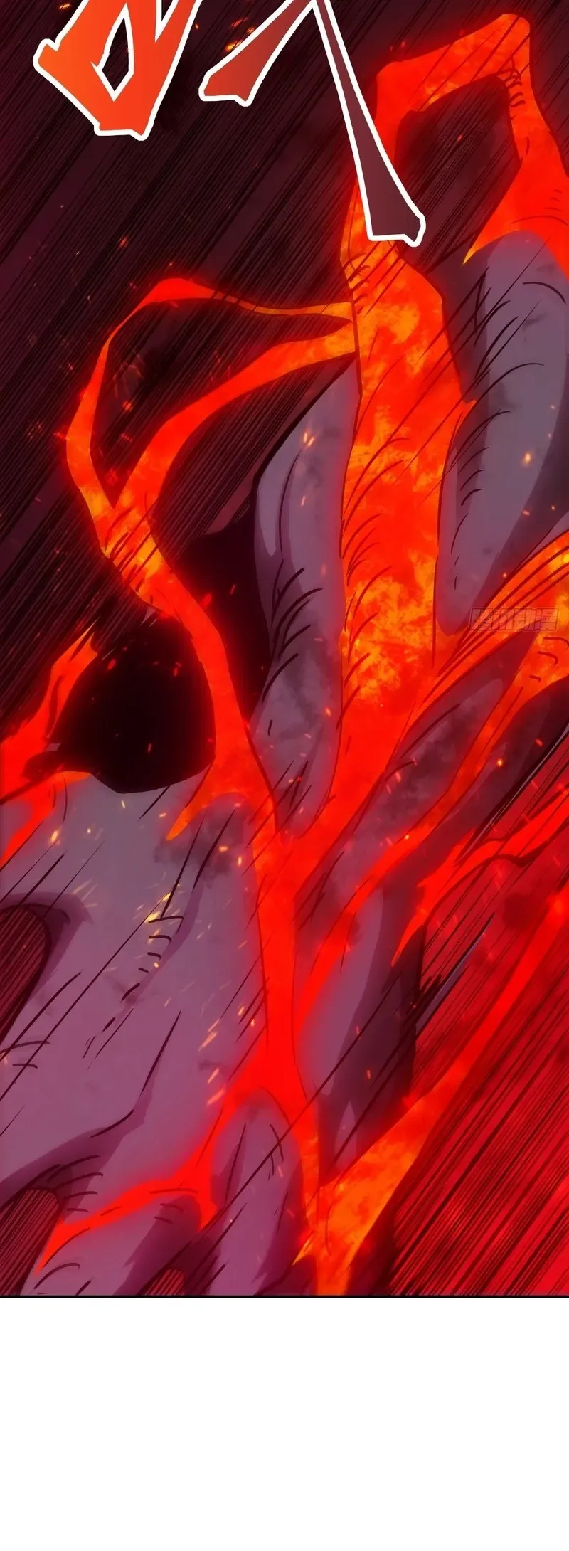 Read My Left Hand Can Mutate chapter 15 image 5 on Lezhin