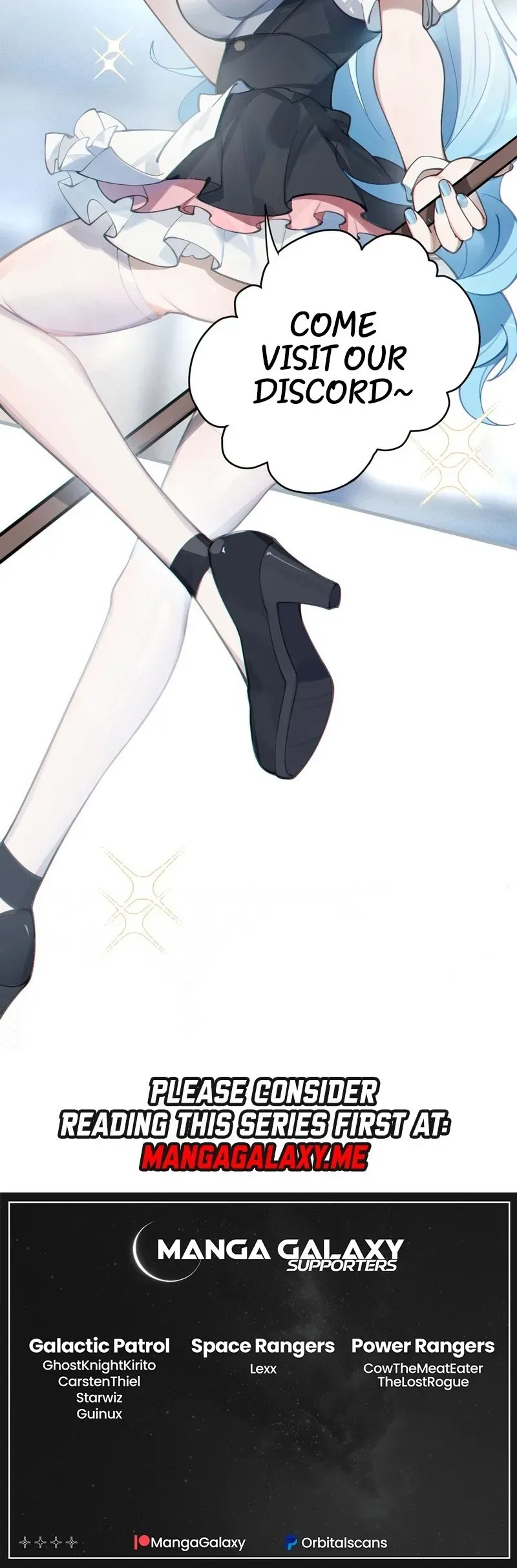 Read My Left Hand Can Mutate chapter 16 image 23 on Lezhin