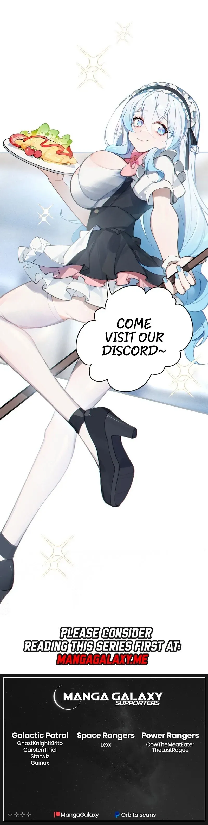 Read My Left Hand Can Mutate chapter 17 image 23 on Lezhin