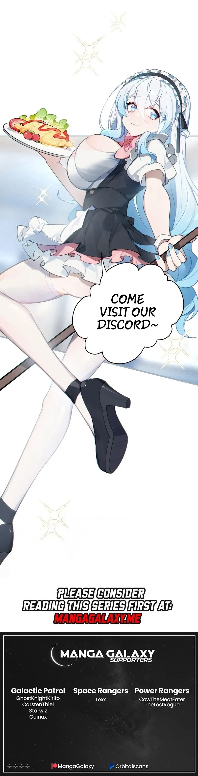 Read My Left Hand Can Mutate chapter 18 image 23 on Lezhin