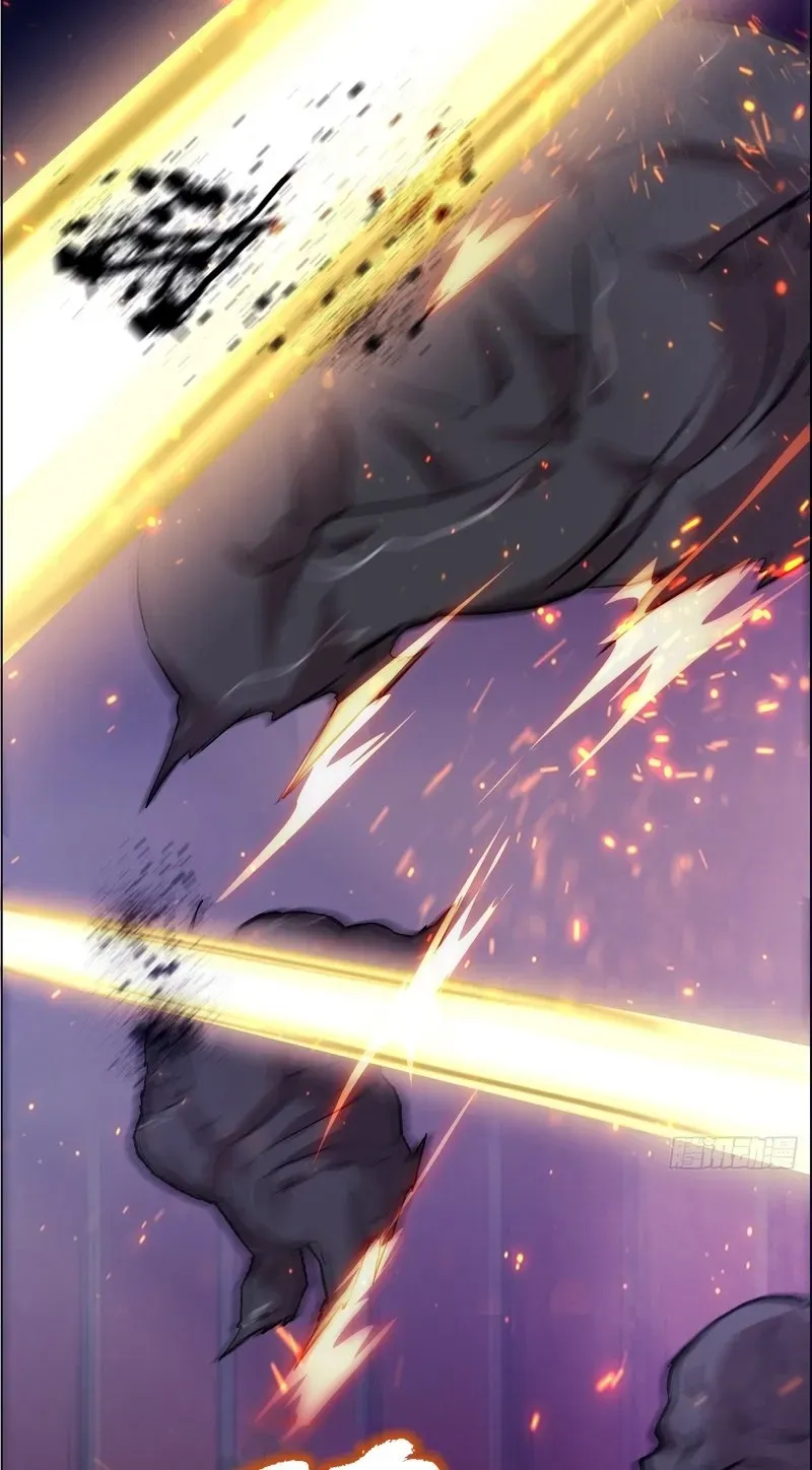 Read My Left Hand Can Mutate chapter 2 image 27 on Lezhin