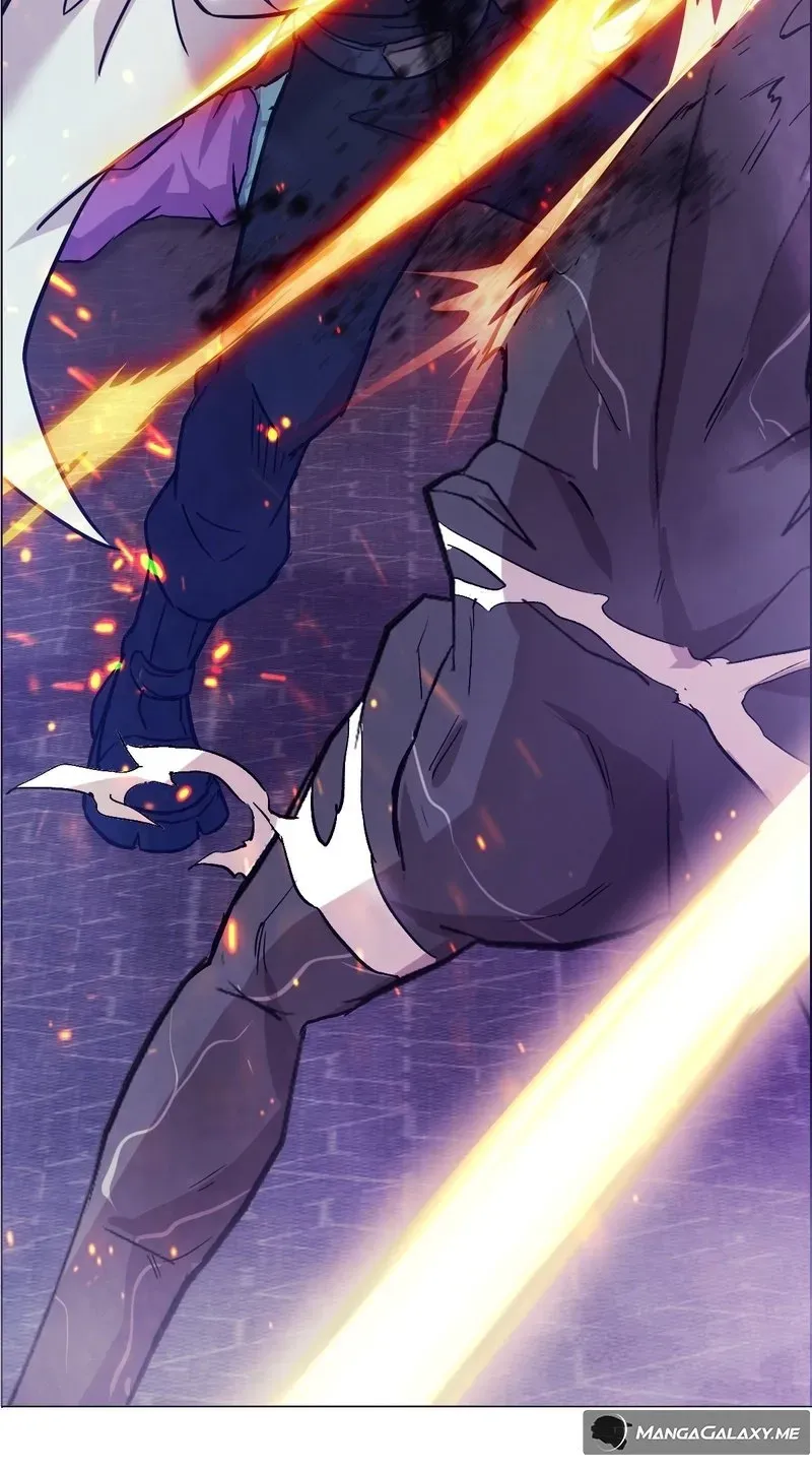 Read My Left Hand Can Mutate chapter 2 image 29 on Lezhin