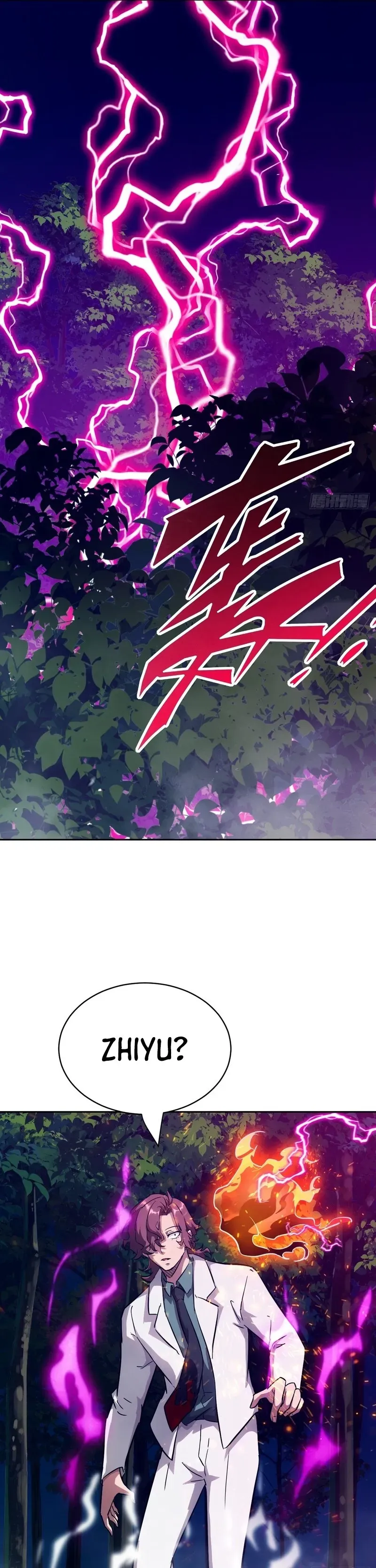 Read My Left Hand Can Mutate chapter 20 image 16 on Lezhin