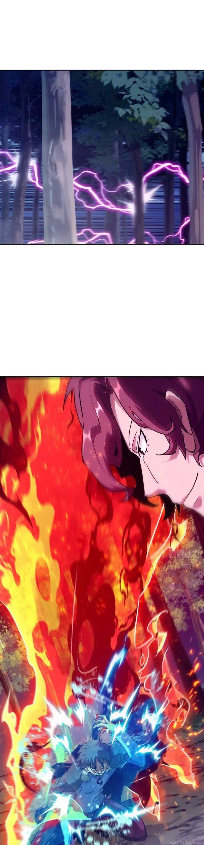 Read My Left Hand Can Mutate chapter 20 image 6 on Lezhin