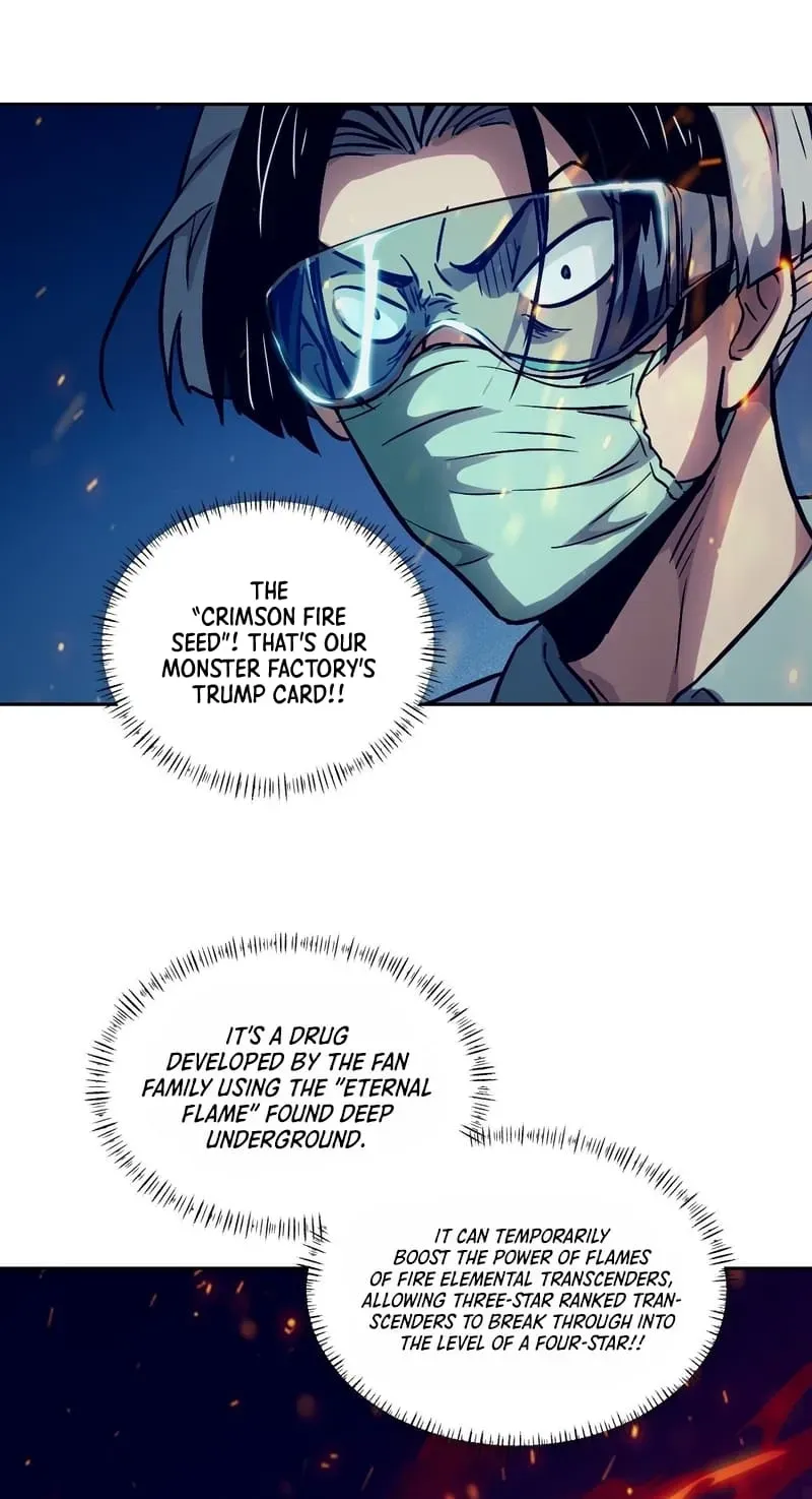 Read My Left Hand Can Mutate chapter 25 image 16 on Lezhin