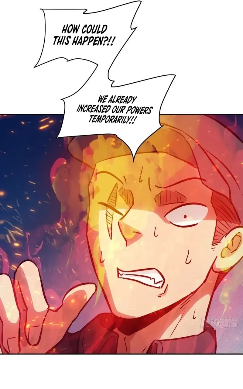 Read My Left Hand Can Mutate chapter 25 image 20 on Lezhin