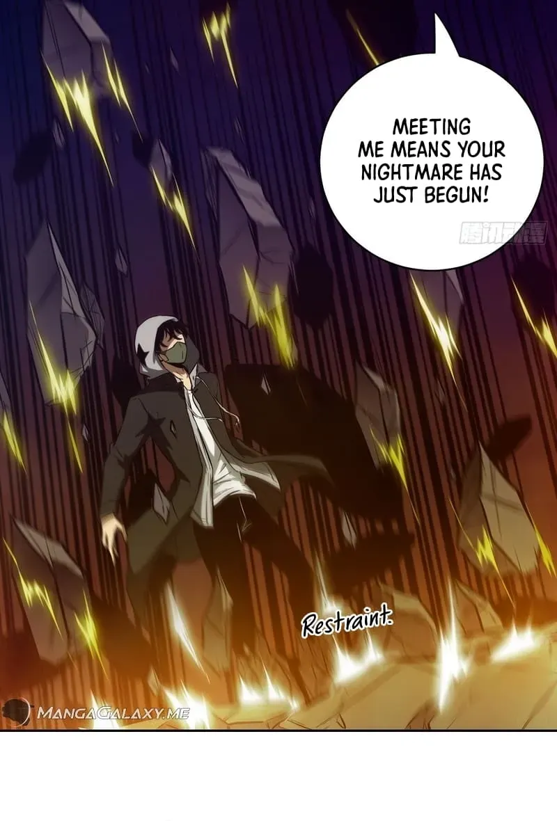 Read My Left Hand Can Mutate chapter 26 image 19 on Lezhin