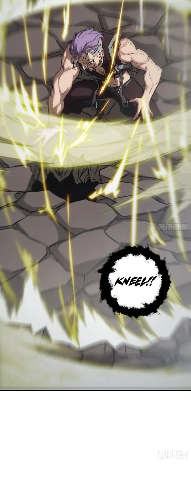 Read My Left Hand Can Mutate chapter 26 image 23 on Lezhin