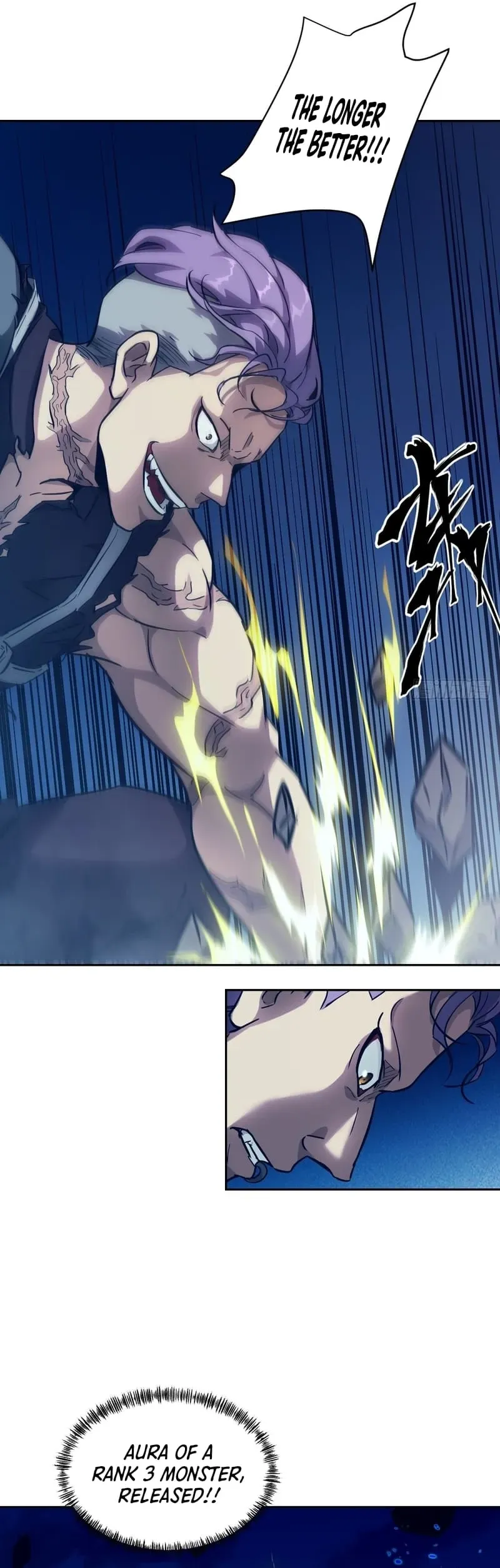 Read My Left Hand Can Mutate chapter 26 image 26 on Lezhin
