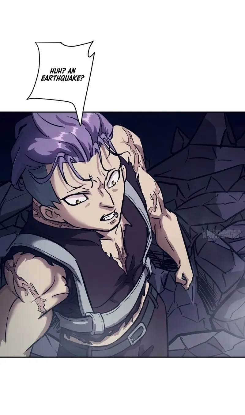 Read My Left Hand Can Mutate chapter 26 image 32 on Lezhin