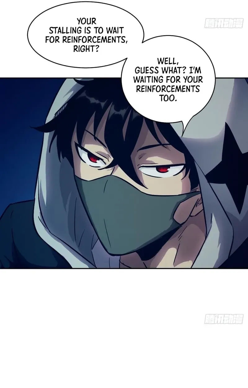 Read My Left Hand Can Mutate chapter 26 image 4 on Lezhin