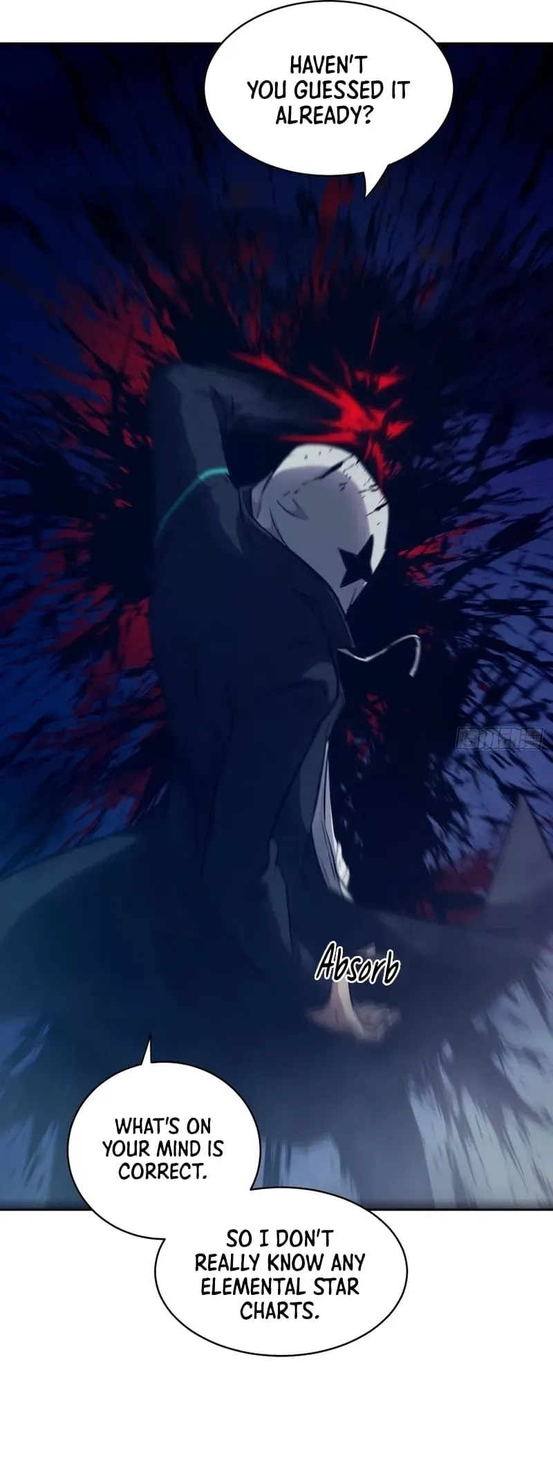 Read My Left Hand Can Mutate chapter 26 image 7 on Lezhin