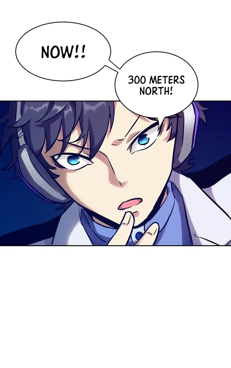Read My Left Hand Can Mutate chapter 27 image 11 on Lezhin