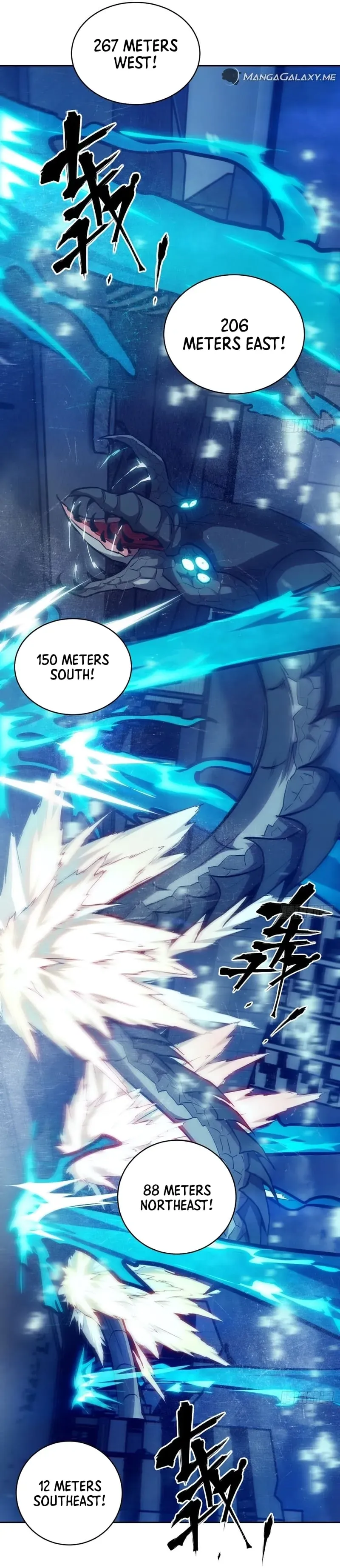 Read My Left Hand Can Mutate chapter 27 image 12 on Lezhin