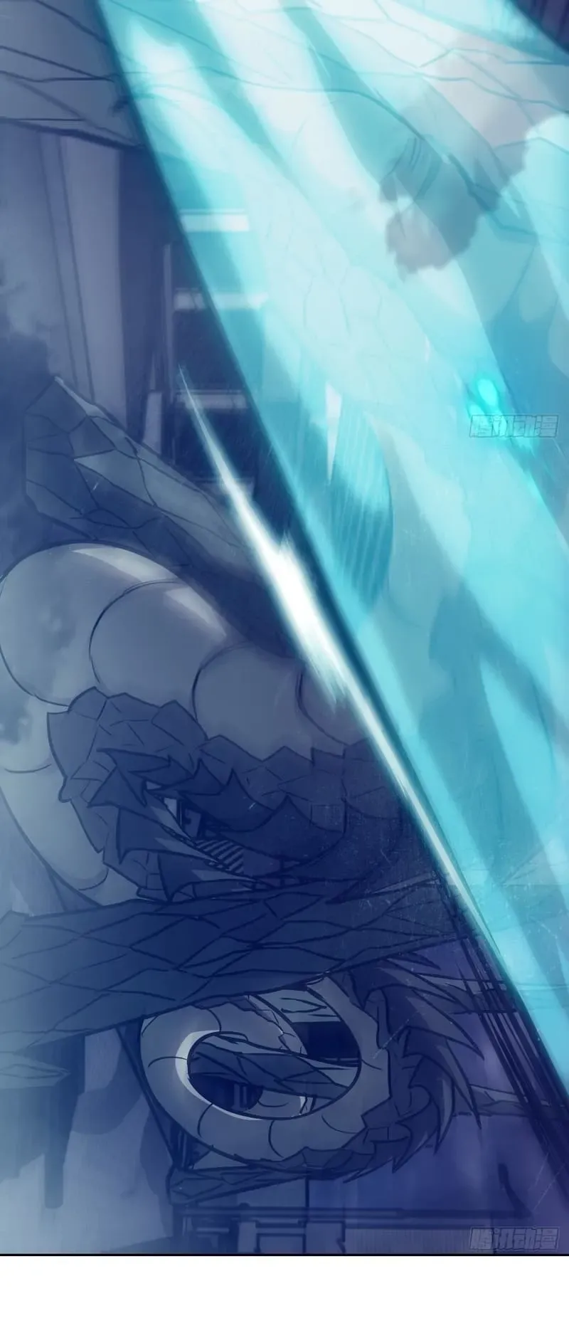 Read My Left Hand Can Mutate chapter 27 image 18 on Lezhin