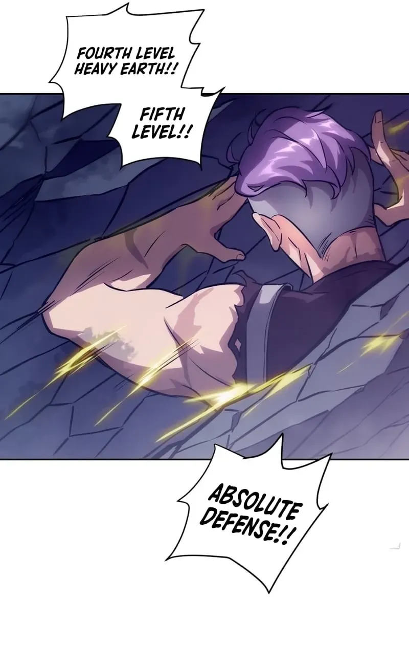 Read My Left Hand Can Mutate chapter 27 image 20 on Lezhin