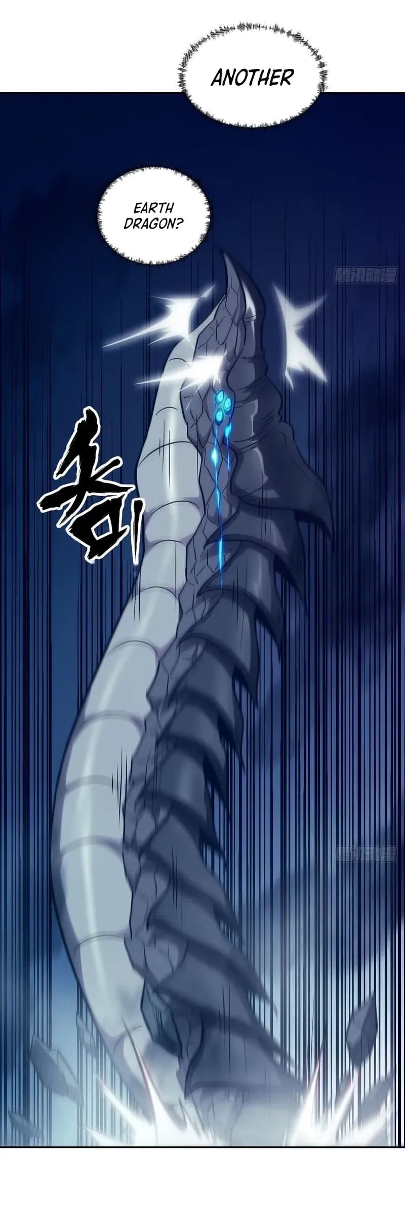 Read My Left Hand Can Mutate chapter 27 image 27 on Lezhin