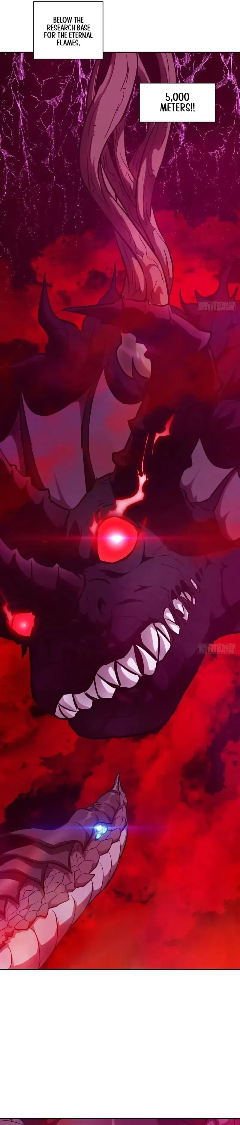 Read My Left Hand Can Mutate chapter 28 image 12 on Lezhin
