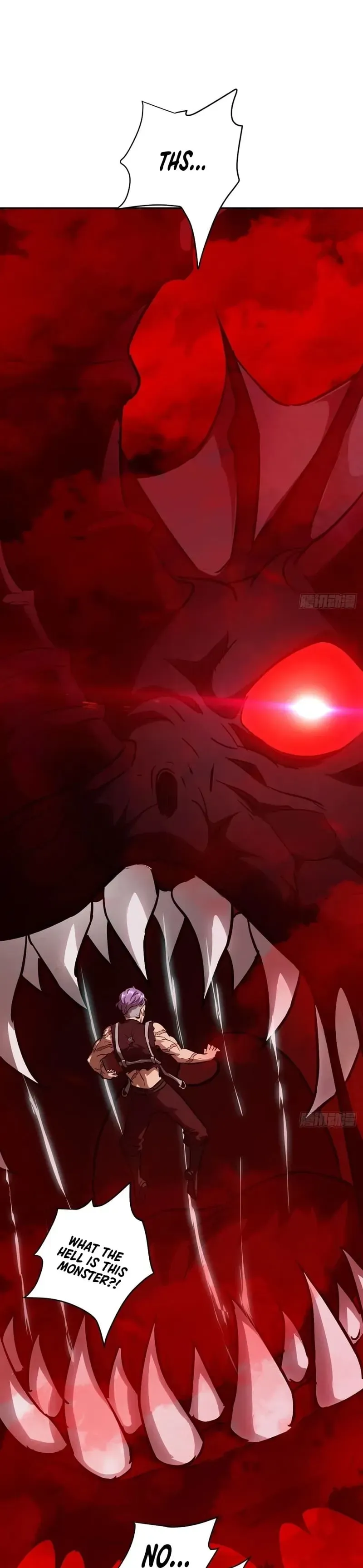Read My Left Hand Can Mutate chapter 28 image 14 on Lezhin