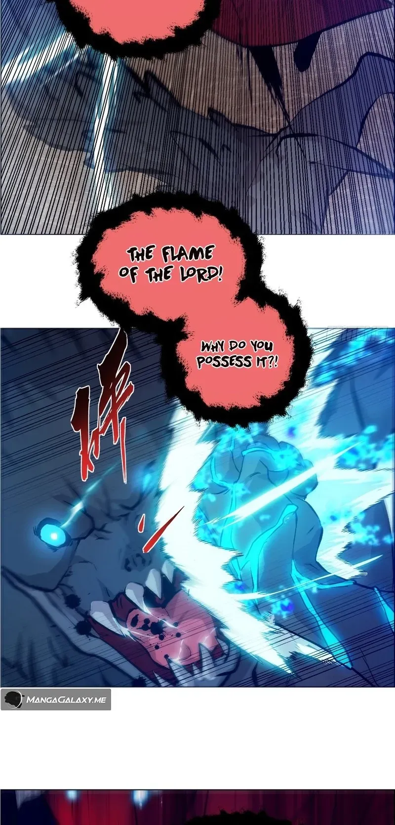 Read My Left Hand Can Mutate chapter 3 image 11 on Lezhin