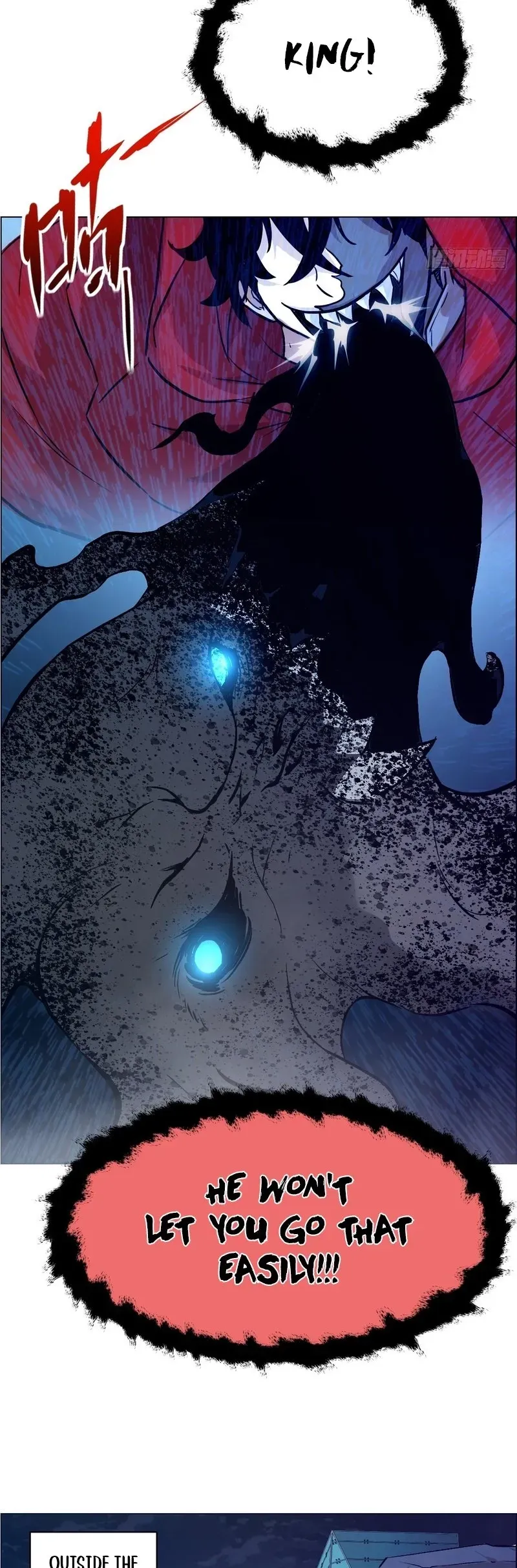 Read My Left Hand Can Mutate chapter 3 image 16 on Lezhin
