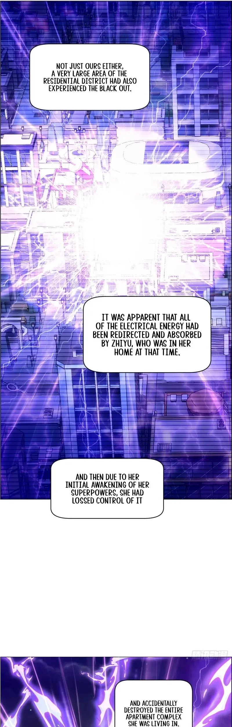Read My Left Hand Can Mutate chapter 3 image 30 on Lezhin
