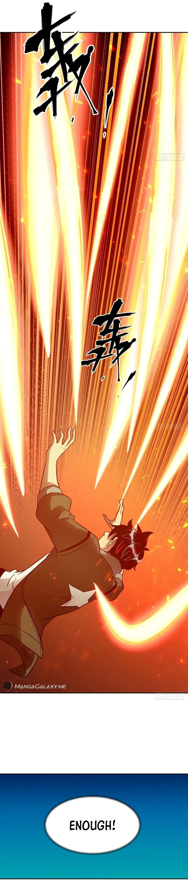 Read My Left Hand Can Mutate chapter 32 image 20 on Lezhin