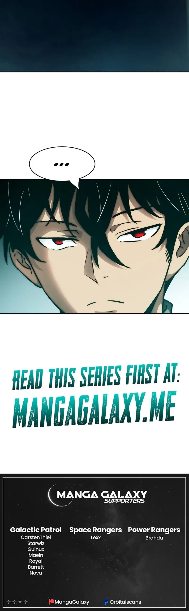 Read My Left Hand Can Mutate chapter 52 image 13 on Lezhin