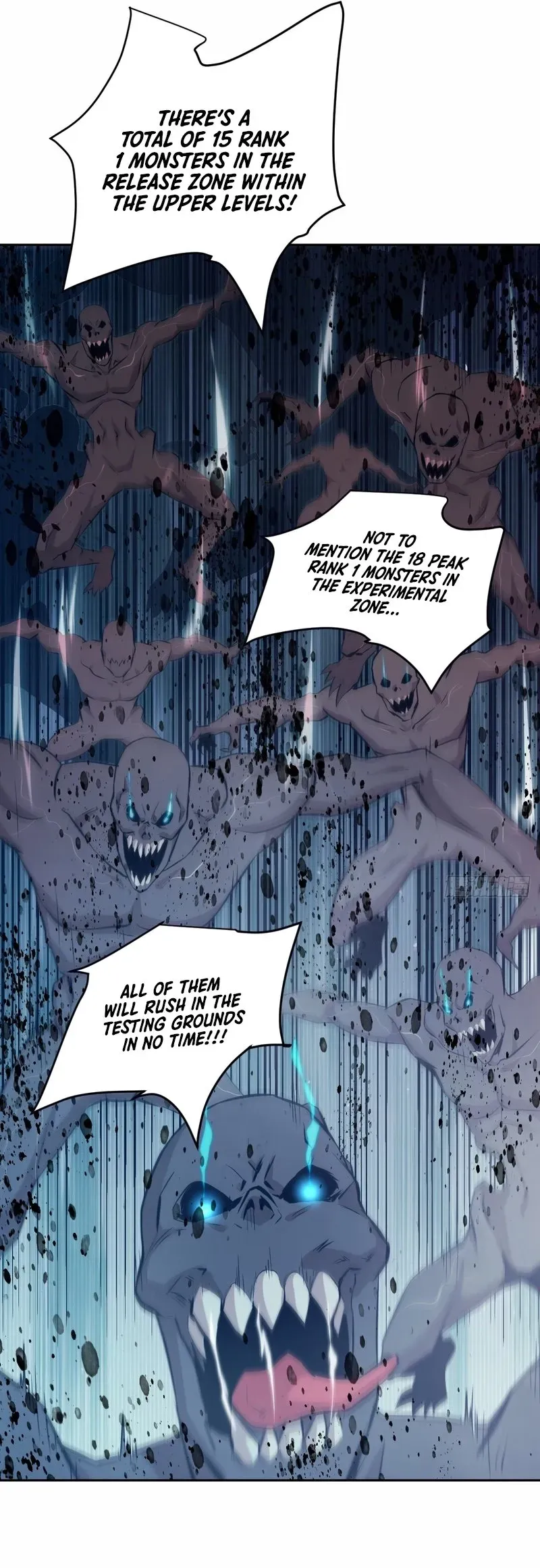 Read My Left Hand Can Mutate chapter 9 image 15 on Lezhin