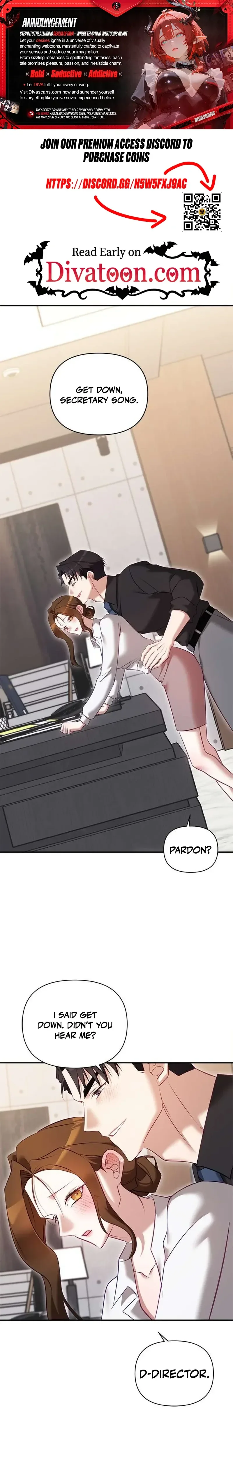 Read My Lewd Friend